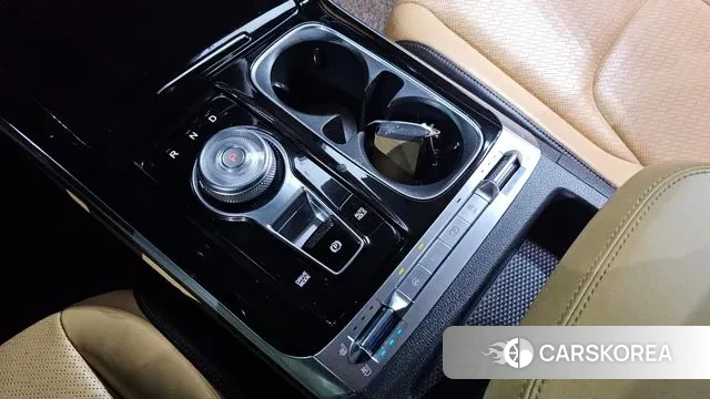 Kia Carnival 4th generation id 3379206 из Кореи 19