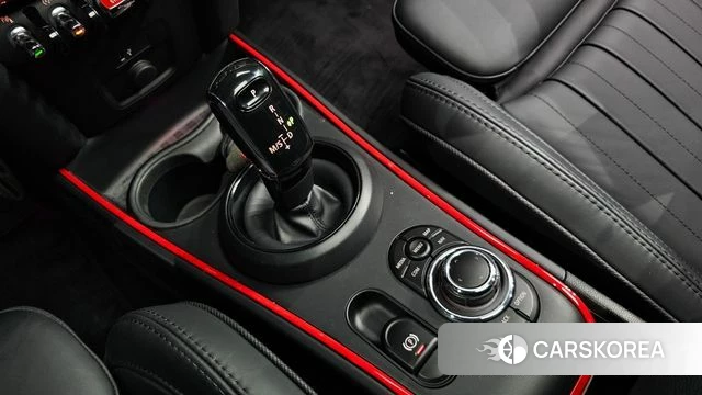 Mini Cooper S Countryman id 4178257 из Кореи 19