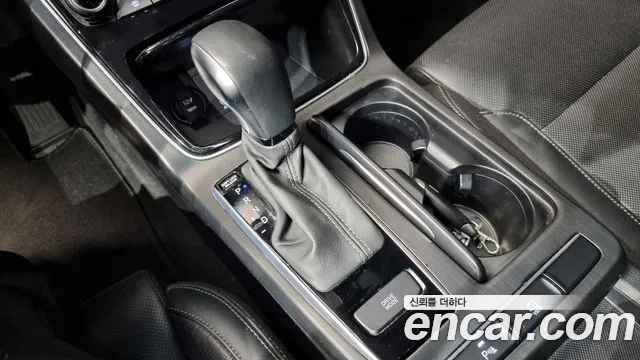 Hyundai Grandeur IG id 2645926 из Кореи 19