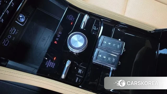 Jeep Grand Cherokee (WL) id 3711636 из Кореи 19