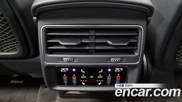 Audi Q8 (4M) id 2660552 из Кореи 19