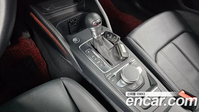 Audi Q2 id 2659127 из Кореи 19