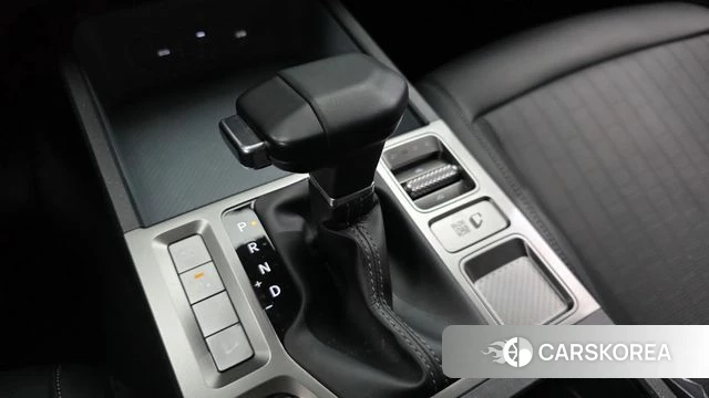 Kia Tasman id 4695865 из Кореи 37