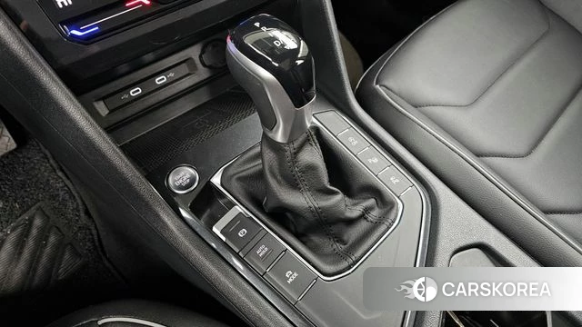 Volkswagen Tiguan second Generation id 4186093 из Кореи 36