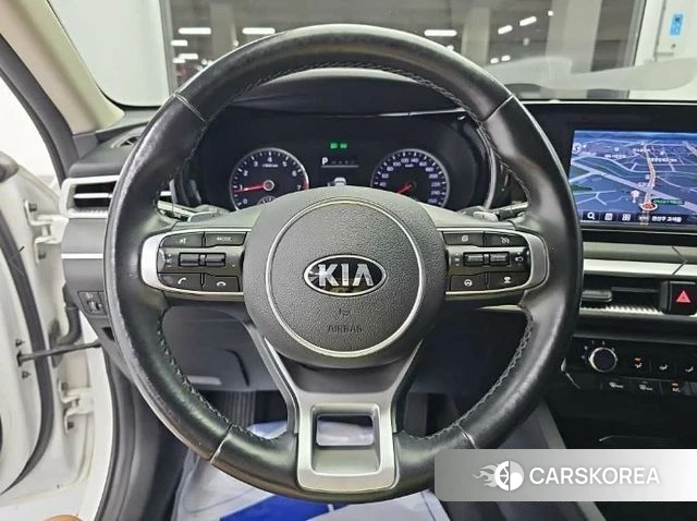 Kia K5 3rd generation id 4748261 из Кореи 18
