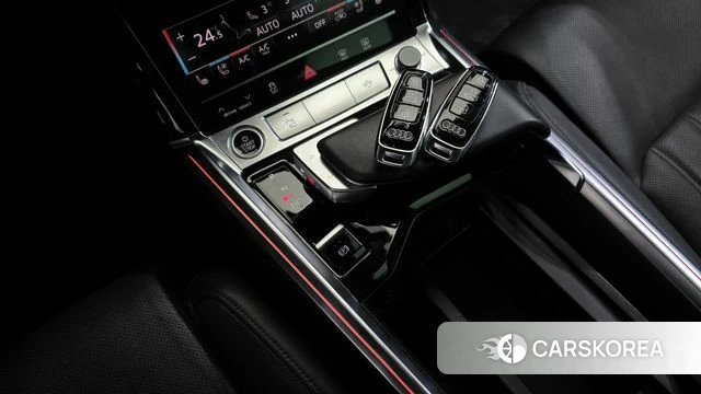 Audi e-Tron id 4740431 из Кореи 34