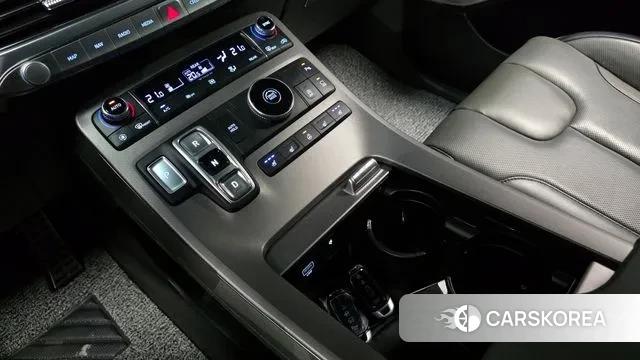 Hyundai Palisade id 3028199 из Кореи 19