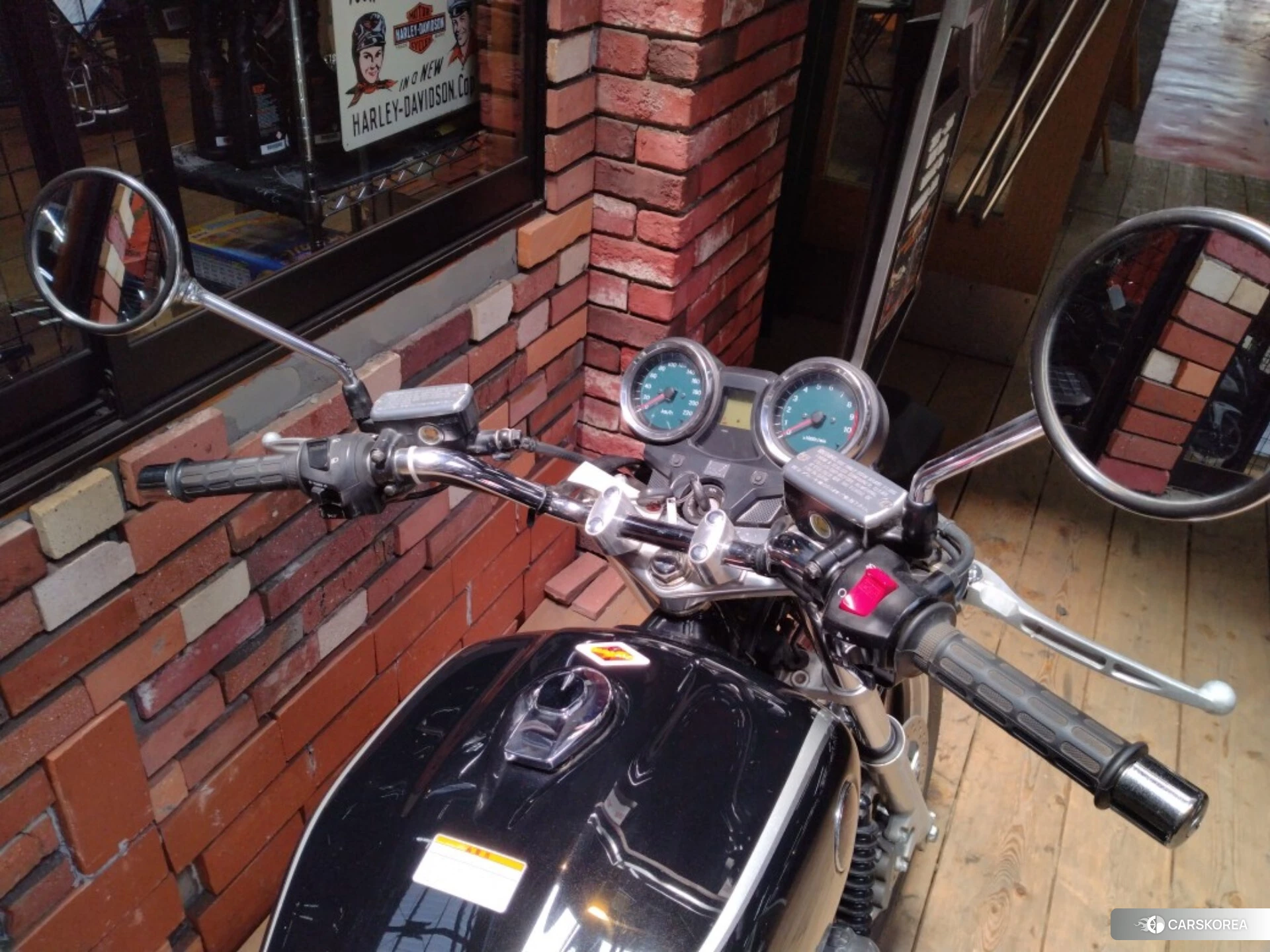 OTHER CB1100(Type1) id 4352759 из Японии 11