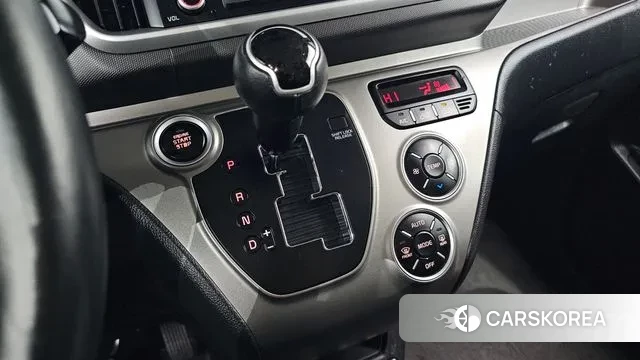 Kia The New Ray id 3427294 из Кореи 19