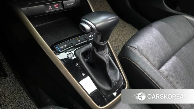 Kia Stonic id 4471531 из Кореи 30