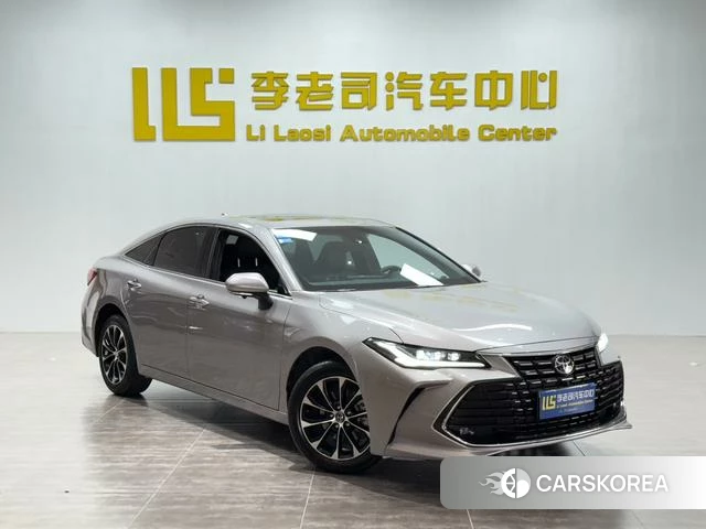 Toyota Asian dragon id 4273424 из Китая 33