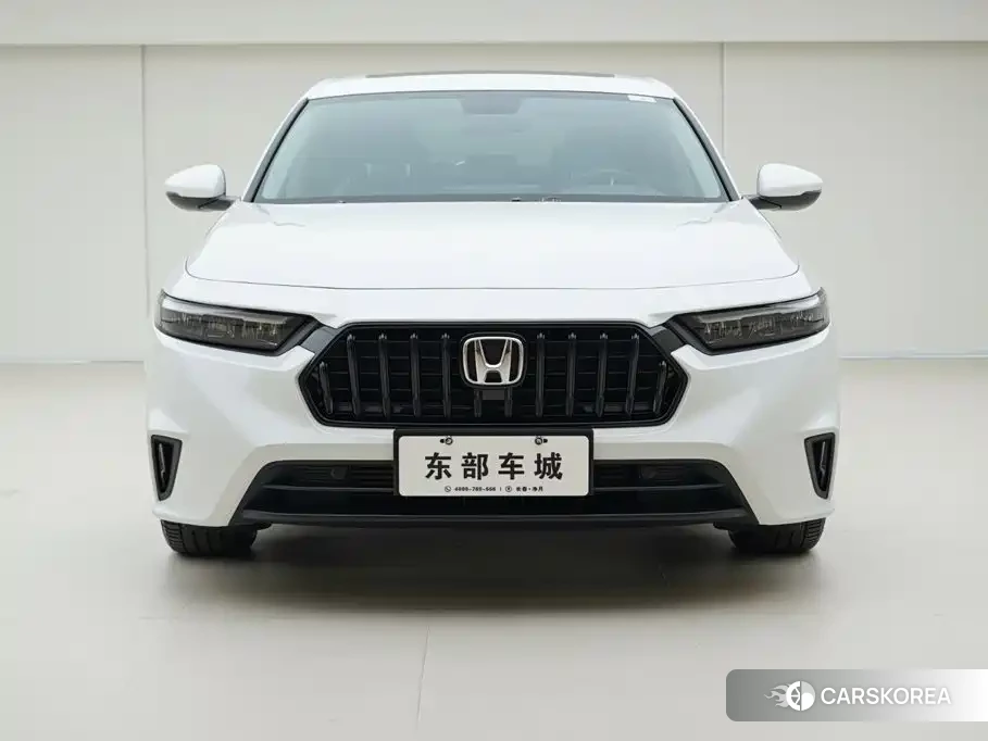 Honda Inspire id 4629548 из Китая 20