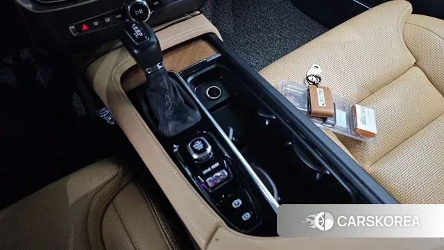 Volvo S90 id 2986234 из Кореи 19