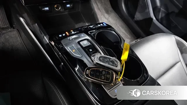 Hyundai Tucson (NX4) id 3610476 из Кореи 19