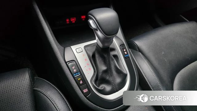 Kia Come New K3 id 4557676 из Кореи 19