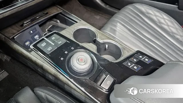 Kia K8 id 3367489 из Кореи 19