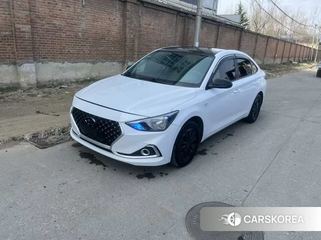 Hyundai Yuedong id 3875913 из Китая 9