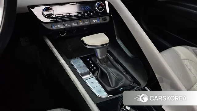 Hyundai Avante (CN7) id 3360442 из Кореи 19