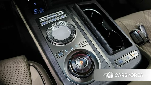 Genesis G80 (RG3) id 4764220 из Кореи 19