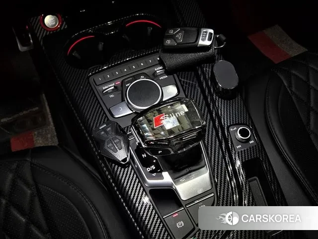 Audi A5 (F5) id 2966070 из Кореи 19