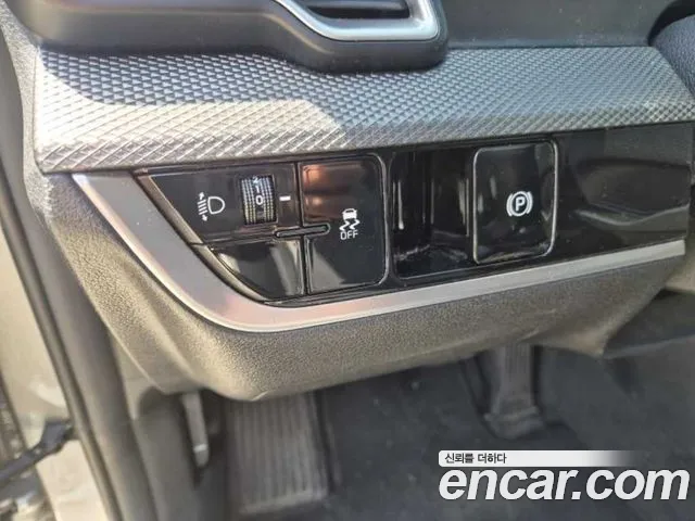 Kia Sportage 5th Generation id 2637338 из Кореи 16