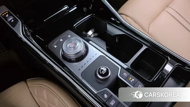 Kia The New Sorento 4th Generation id 3410313 из Кореи 19