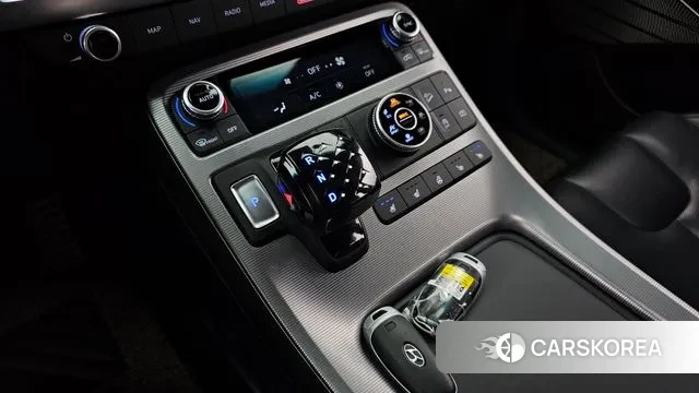 Hyundai The New Palisade id 3359709 из Кореи 19