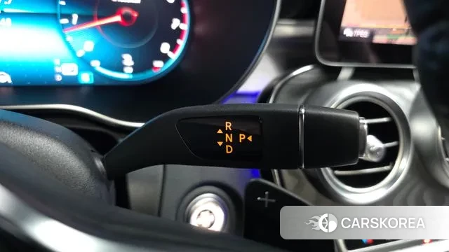 Mercedes-Benz C-Class W205 id 3712851 из Кореи 19