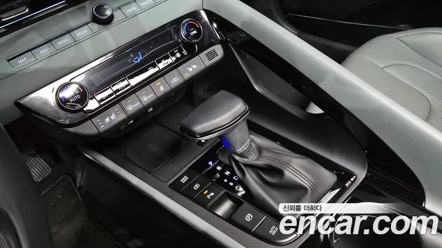 Hyundai The New Avante (CN7) id 2708762 из Кореи 19