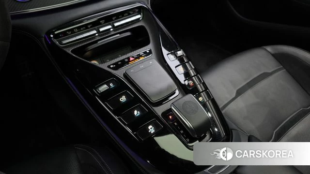 Mercedes-Benz AMG GT id 3865856 из Кореи 19