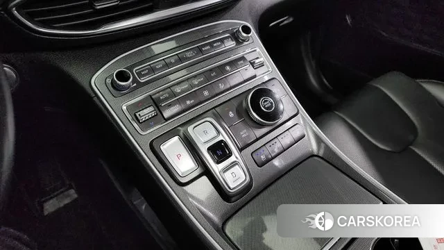 Hyundai The New Santa Fe id 3389990 из Кореи 19