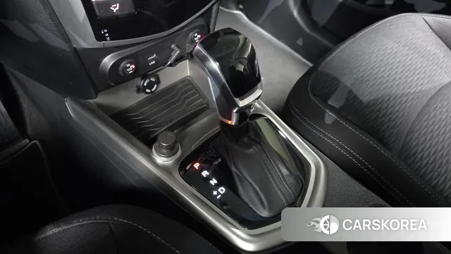 Ssangyong Tivoli Armor id 3454995 из Кореи 19