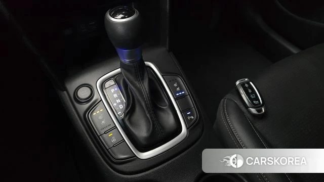 Hyundai Kona id 4019624 из Кореи 19