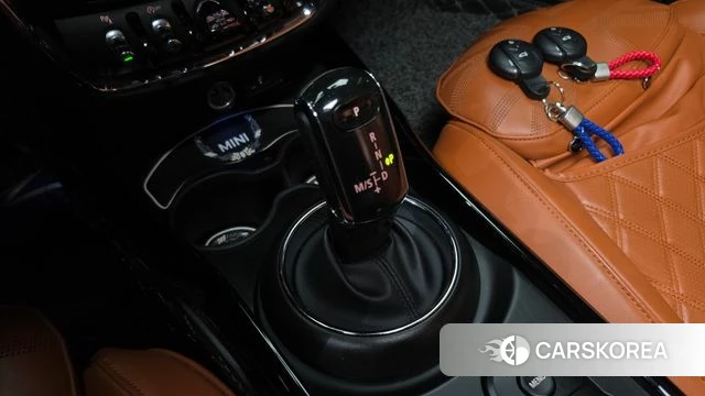 Mini Cooper Clubman id 4330711 из Кореи 29