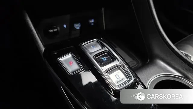 Hyundai Sonata (DN8) id 3385268 из Кореи 19