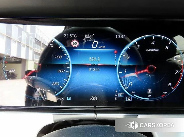 Mercedes-Benz E-Class W213 id 4625358 из Кореи 19