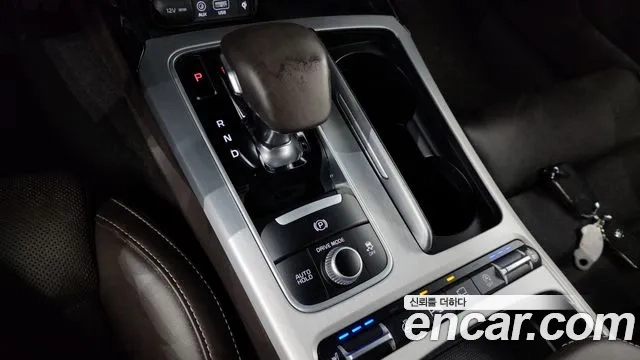 Kia Stinger id 2913069 из Кореи 19