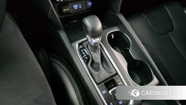 Hyundai Santa Fe TM id 3249301 из Кореи 19