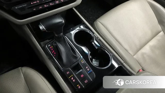 Kia The New Carnival id 3351088 из Кореи 19