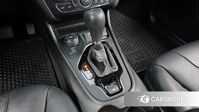 Jeep Cherokee (KL) id 3406908 из Кореи 19