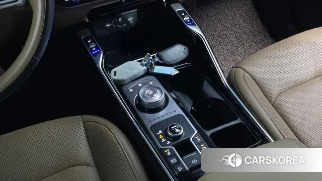 Kia The New Sorento 4th Generation id 3333018 из Кореи 19