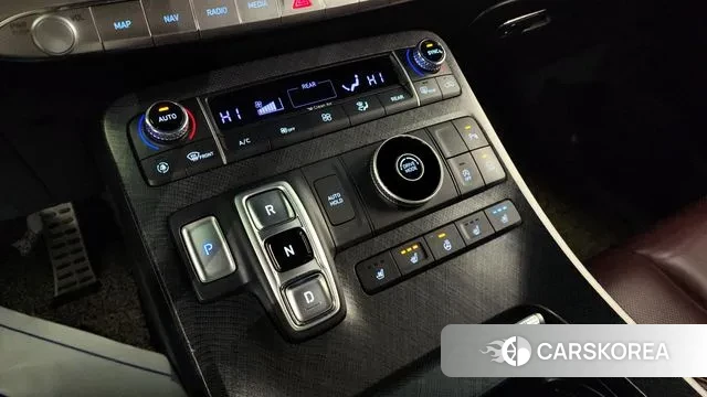 Hyundai Palisade id 3395880 из Кореи 19