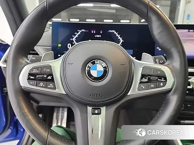 BMW 3 Series (G20) id 3036741 из Кореи 18