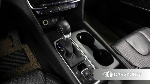 Hyundai Santa Fe TM id 3943038 из Кореи 19