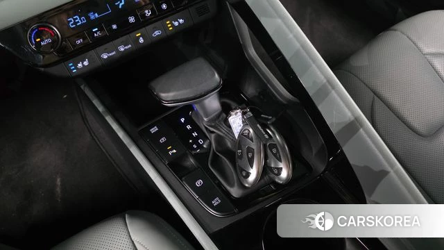 Hyundai The New Avante (CN7) id 4395064 из Кореи 29