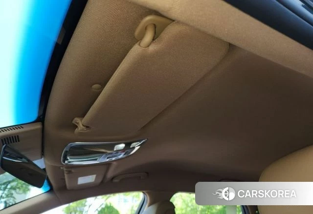 Genesis G80 (RG3) id 4388129 из Кореи 11