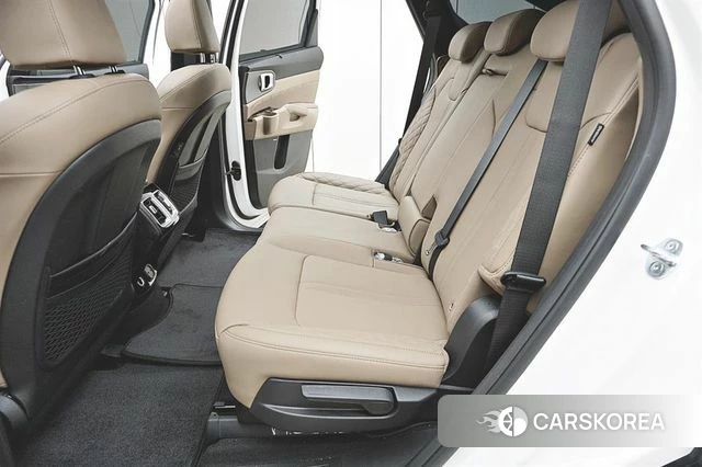 Kia The New Sorento 4th Generation id 4349367 из Кореи 19