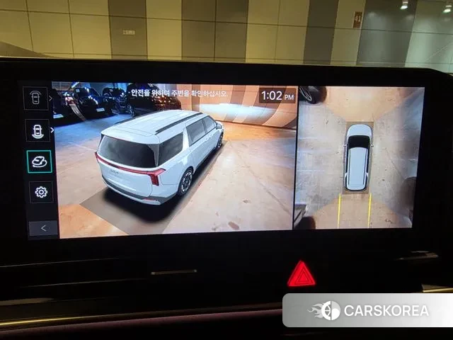 Kia The New Carnival 4th Generation id 3596258 из Кореи 19