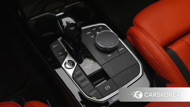 BMW 2 Series Gran Coupe (F44) id 3458863 из Кореи 19