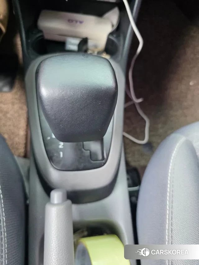 Kia All New Morning (JA) id 3018408 из Кореи 14